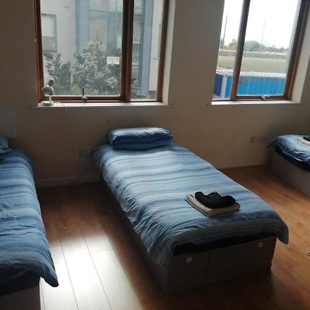 2 Bedroom, 2 Bathroom Apartment Dublin Exterior foto