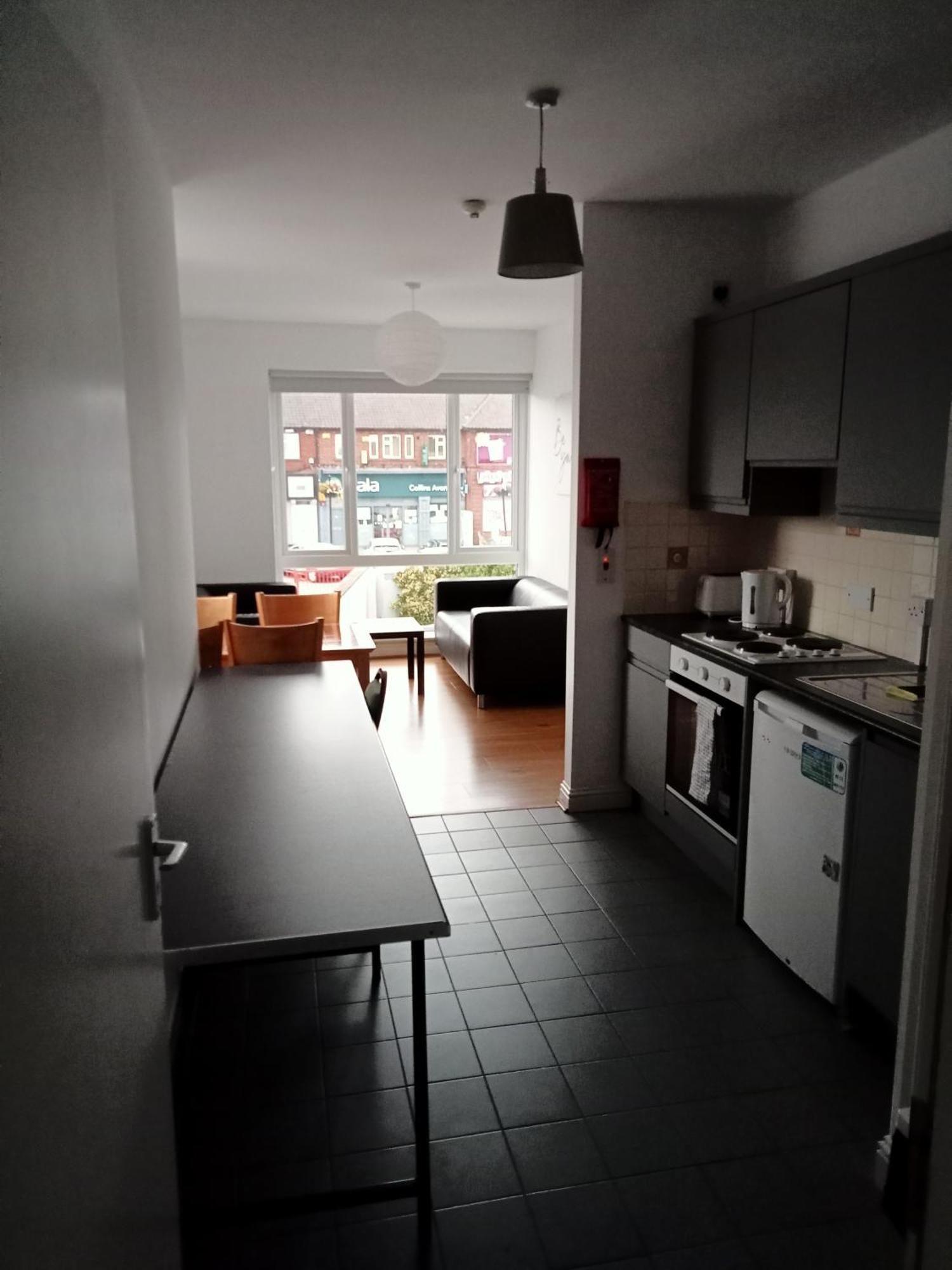2 Bedroom, 2 Bathroom Apartment Dublin Exterior foto